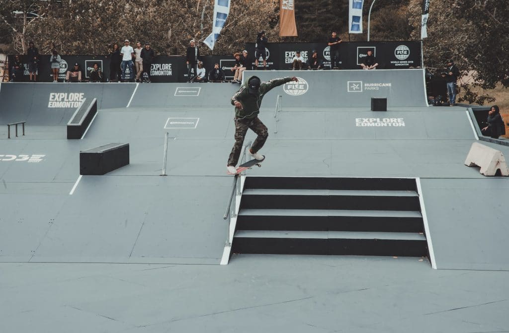 Australia’s Olympic Skateboarding Dreams Crushed