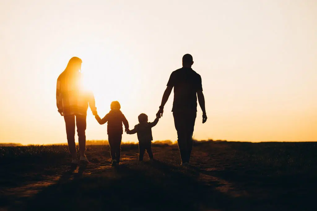 New Report Shows 4 in 10 Children in Out-of-Home Care Are Aboriginal and Torres Strait Islander