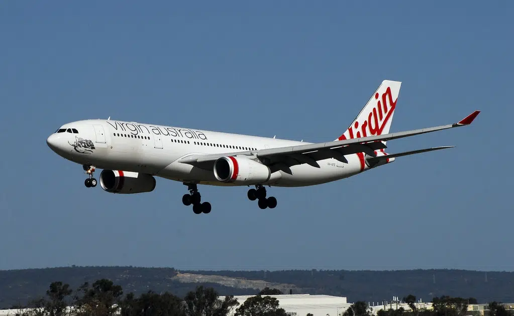 Virgin CEO Says Borders Must Open Even if ‘Some People Die’