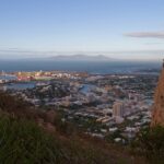 Wallaby, Queensland rugby add Townsville to regular fixtures list
