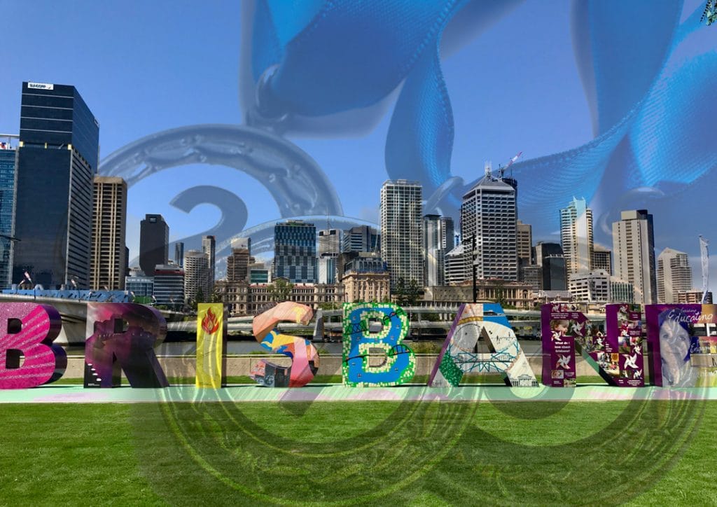 'Olympic Games Come at a Cost