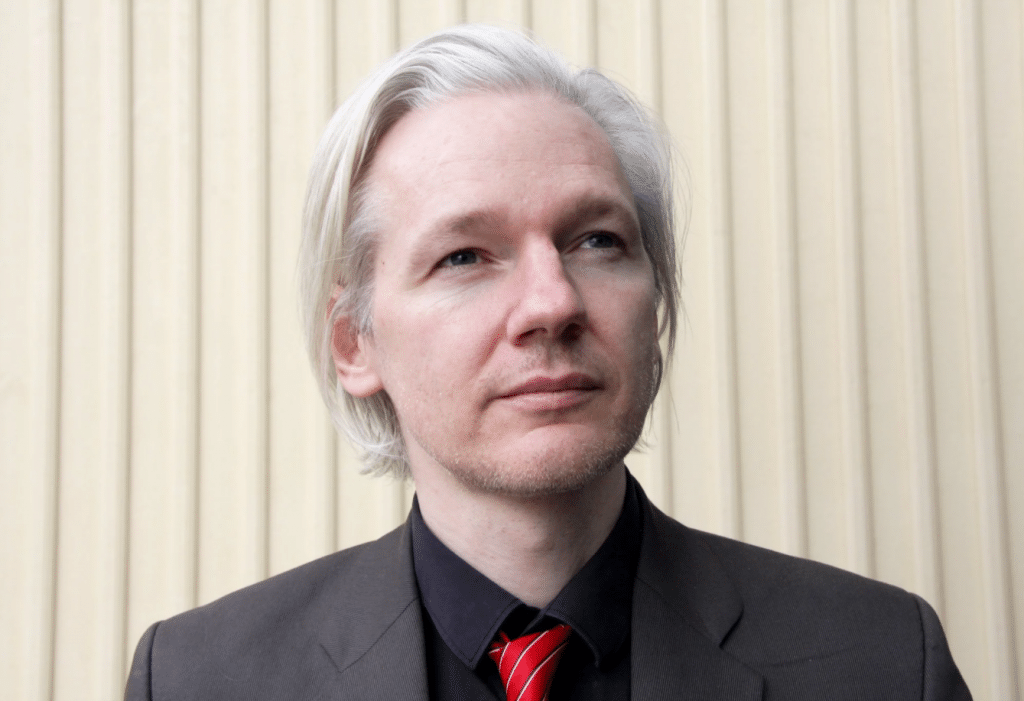 US Appeal to Extradite Julian Assange Begins