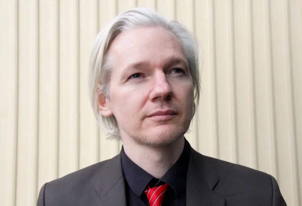 US Appeal to Extradite Julian Assange Begins