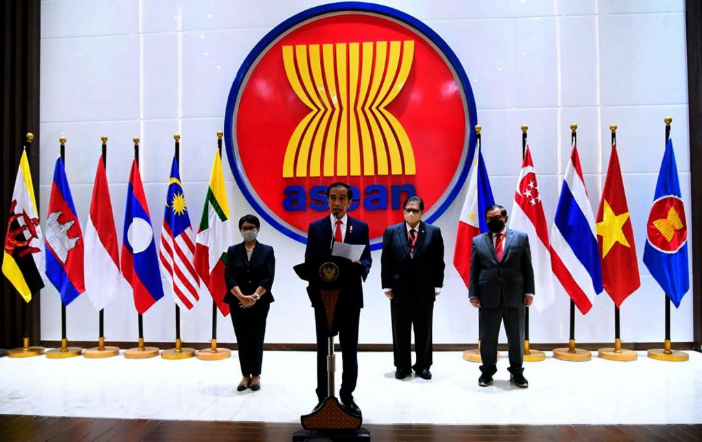 ASEAN