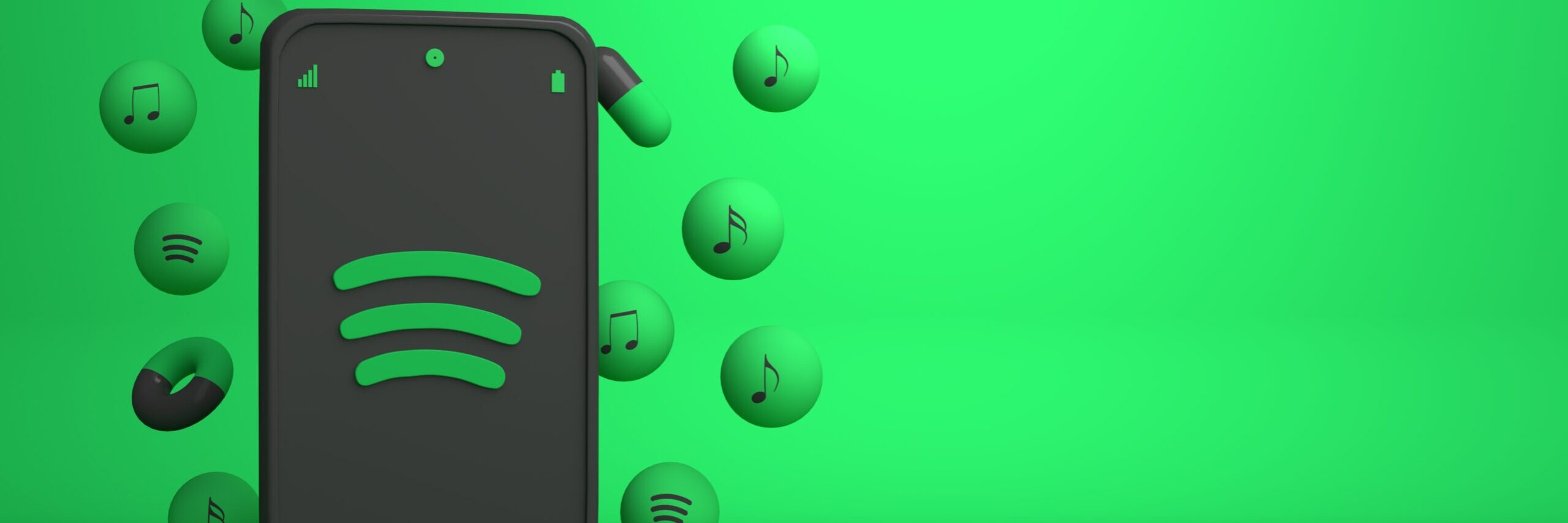 Spotify Hi-Fi – still not here