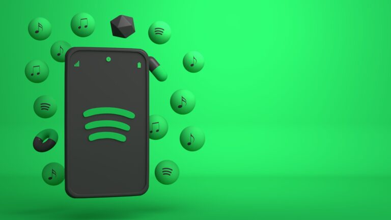 Spotify Hi-Fi – still not here