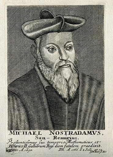 Nostradamus