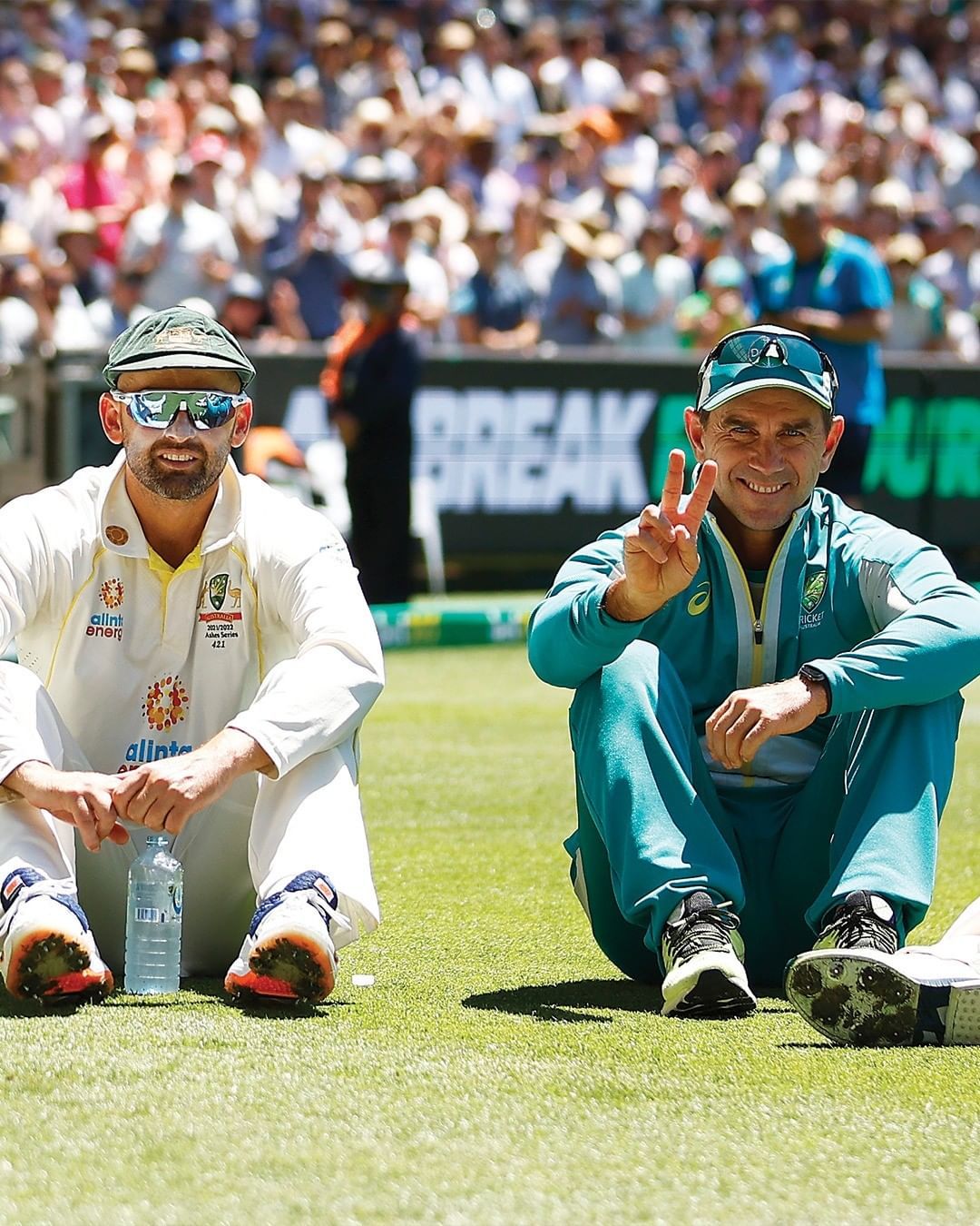 Australian cricket team