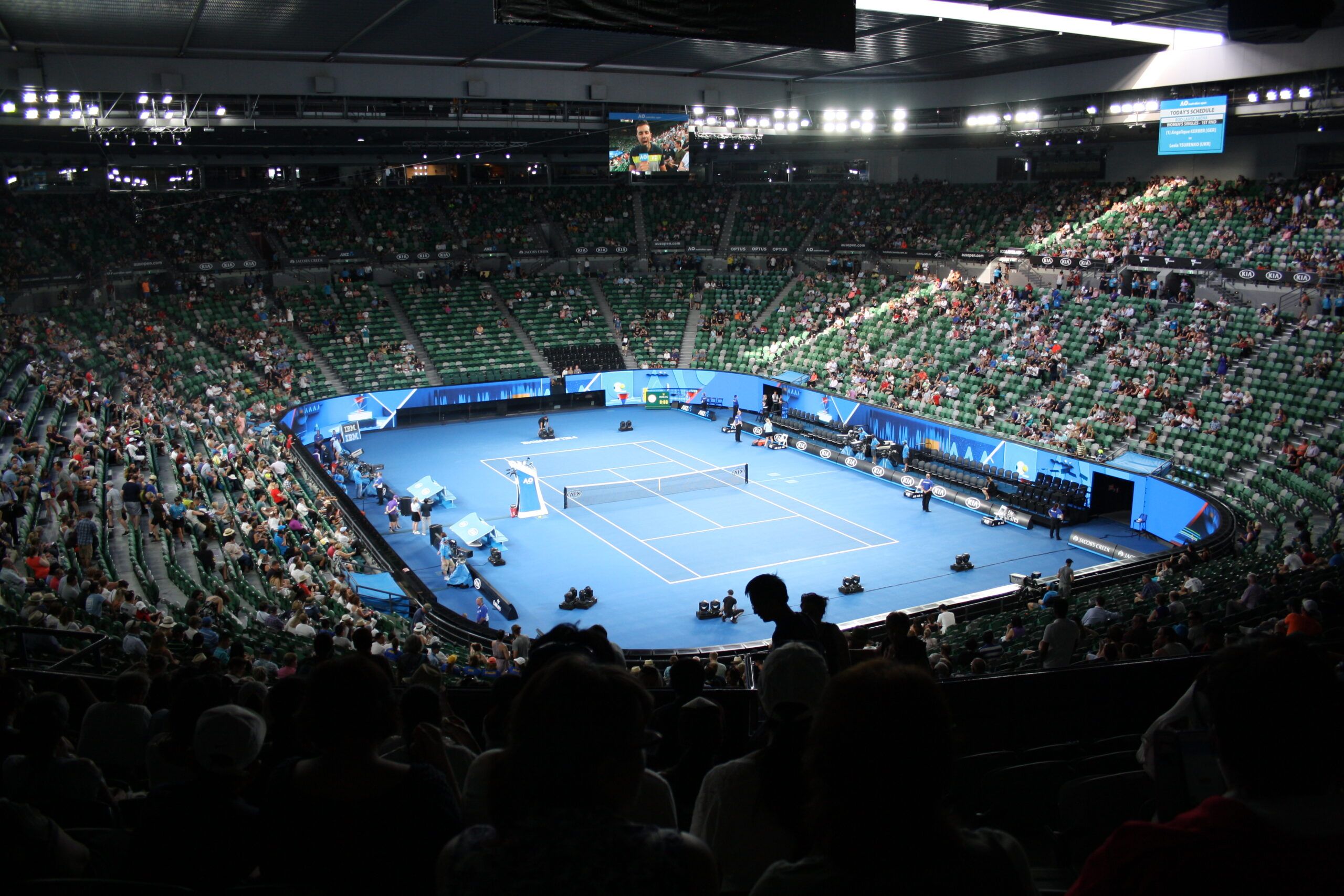 Australian Open