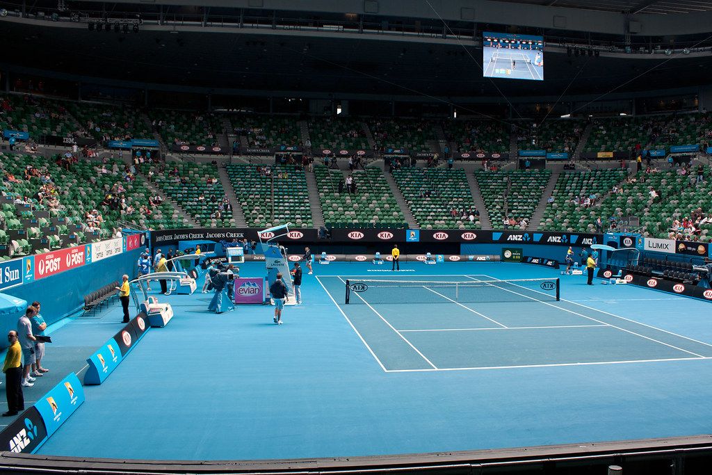 Australian Open