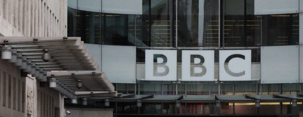 BBC Funding Under Threat - NewsCop