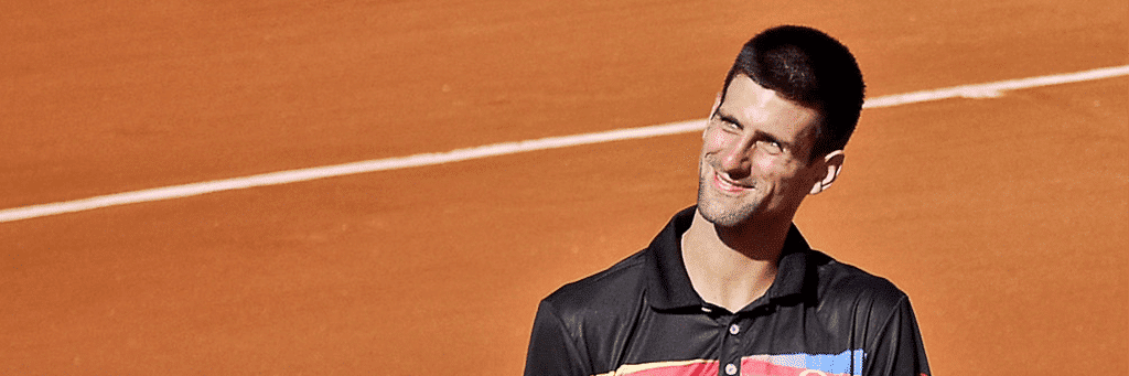 Djokovic Australian Open future in doubt