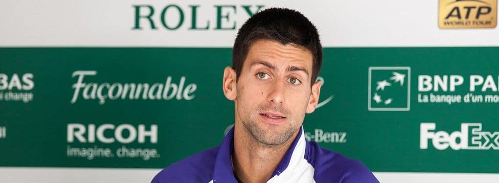 Djokovic