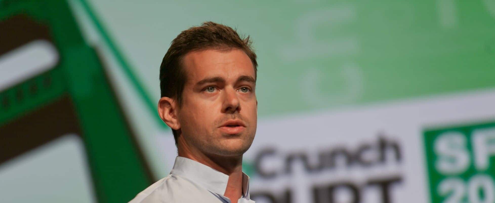 Jack Dorsey