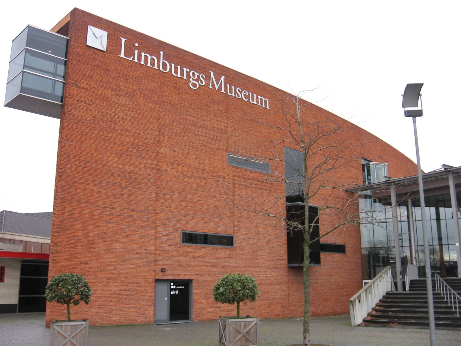 Limburgs Museum