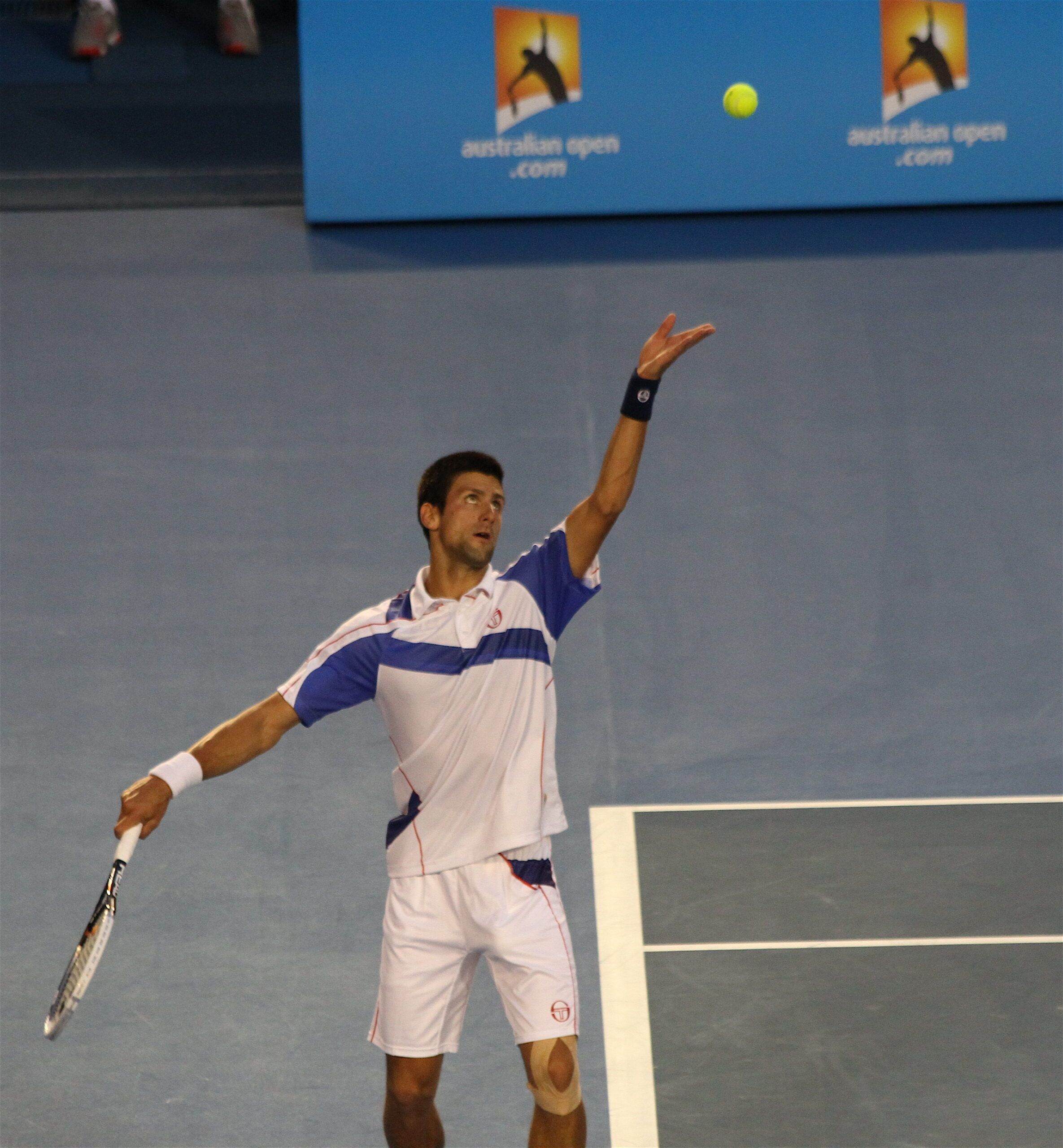 Djokovic