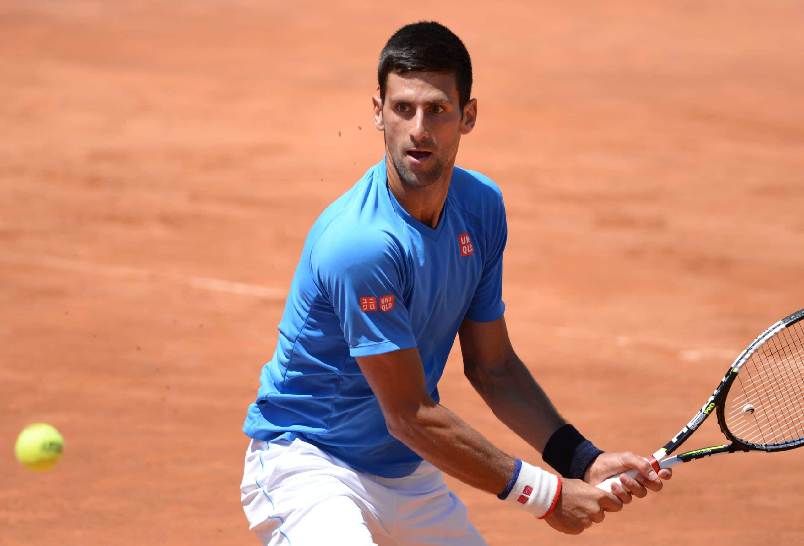 Djokovic