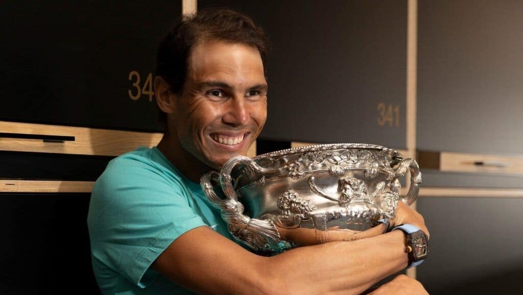 Nadal
