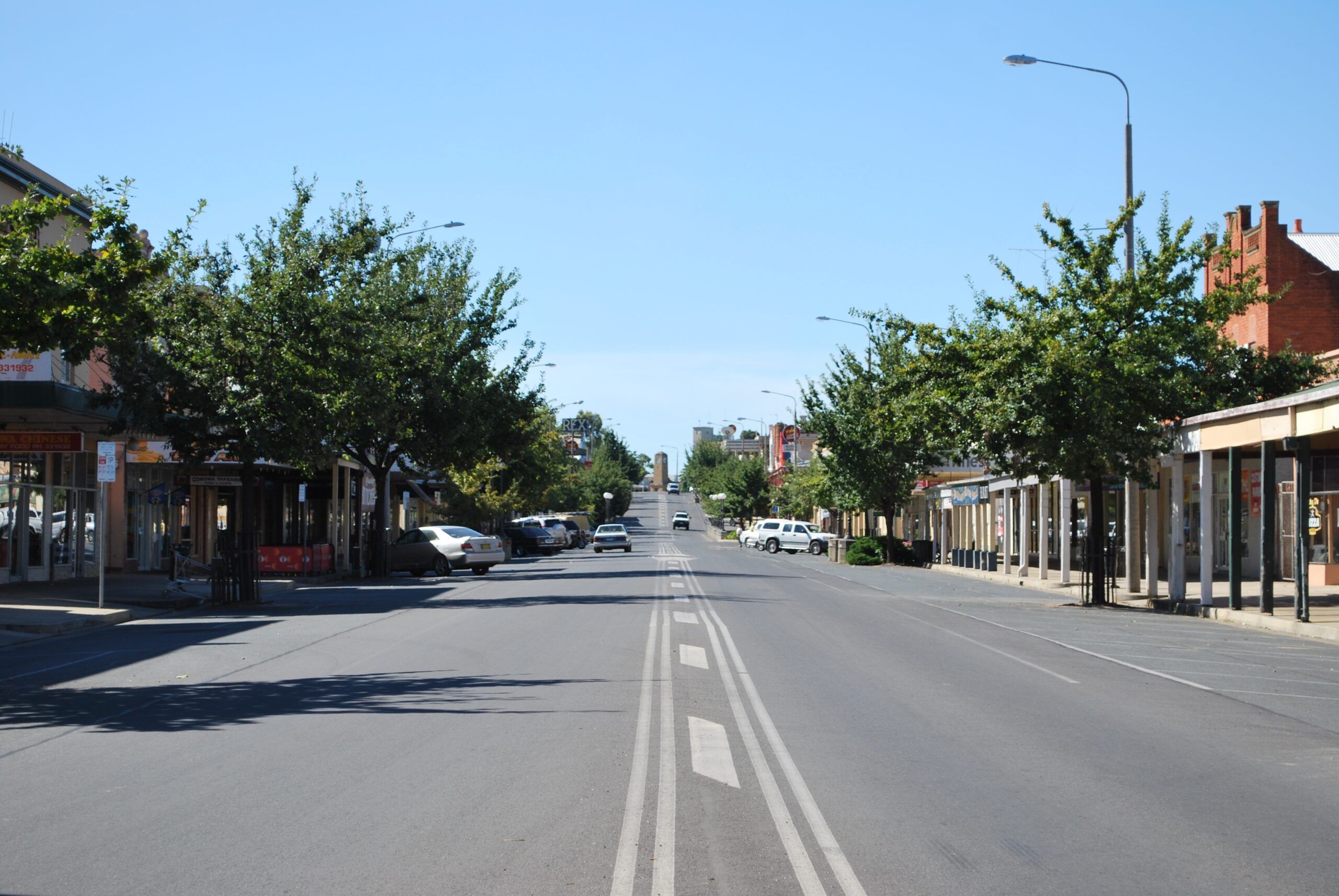 Corowa