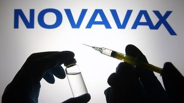 novavax