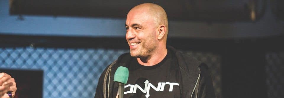 Joe Rogan