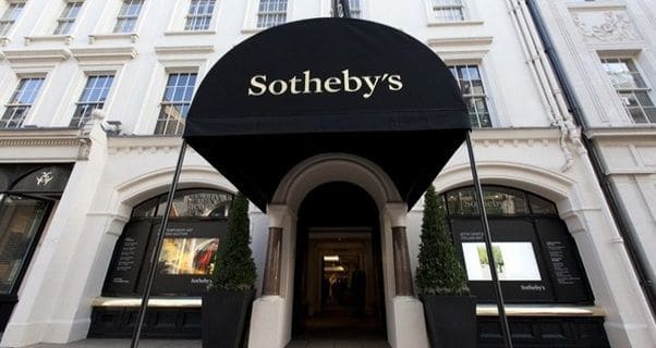 Sotheby's