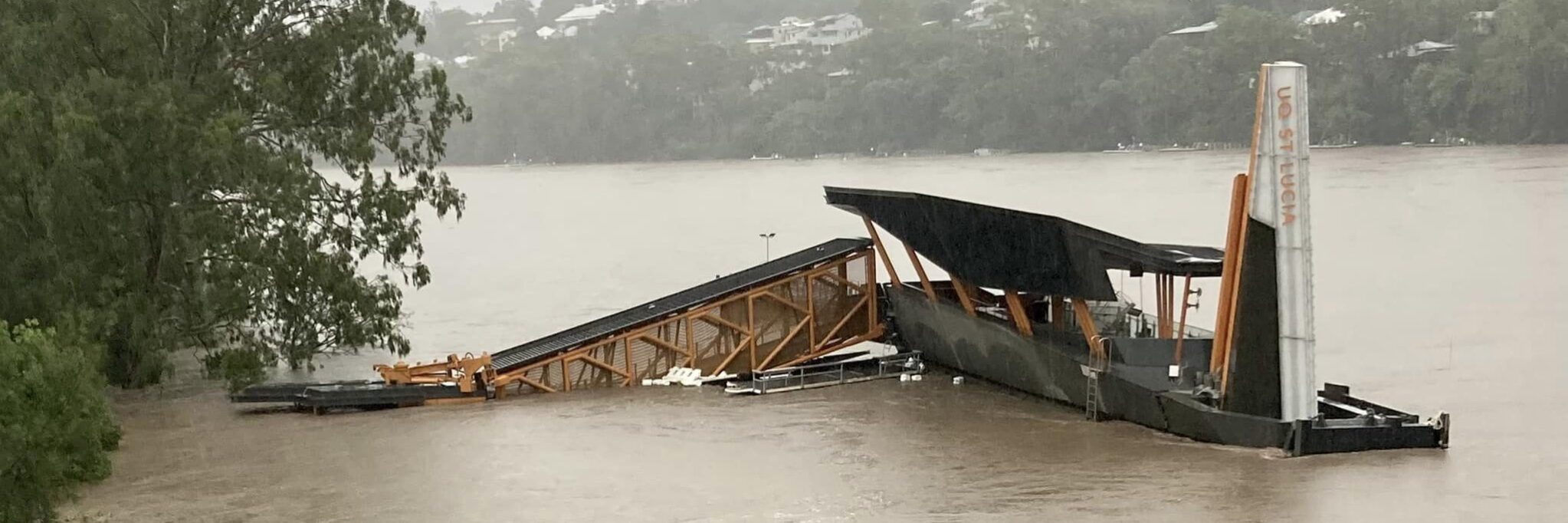 Queensland Flood Crisis Death Toll Now At 7 Newscop