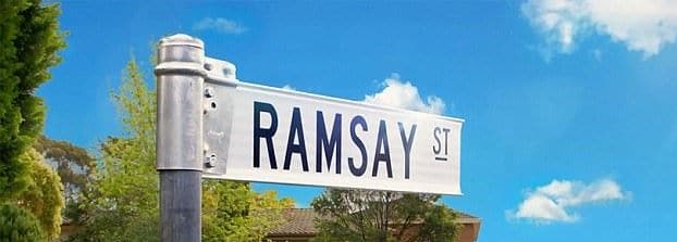 Ramsay Street