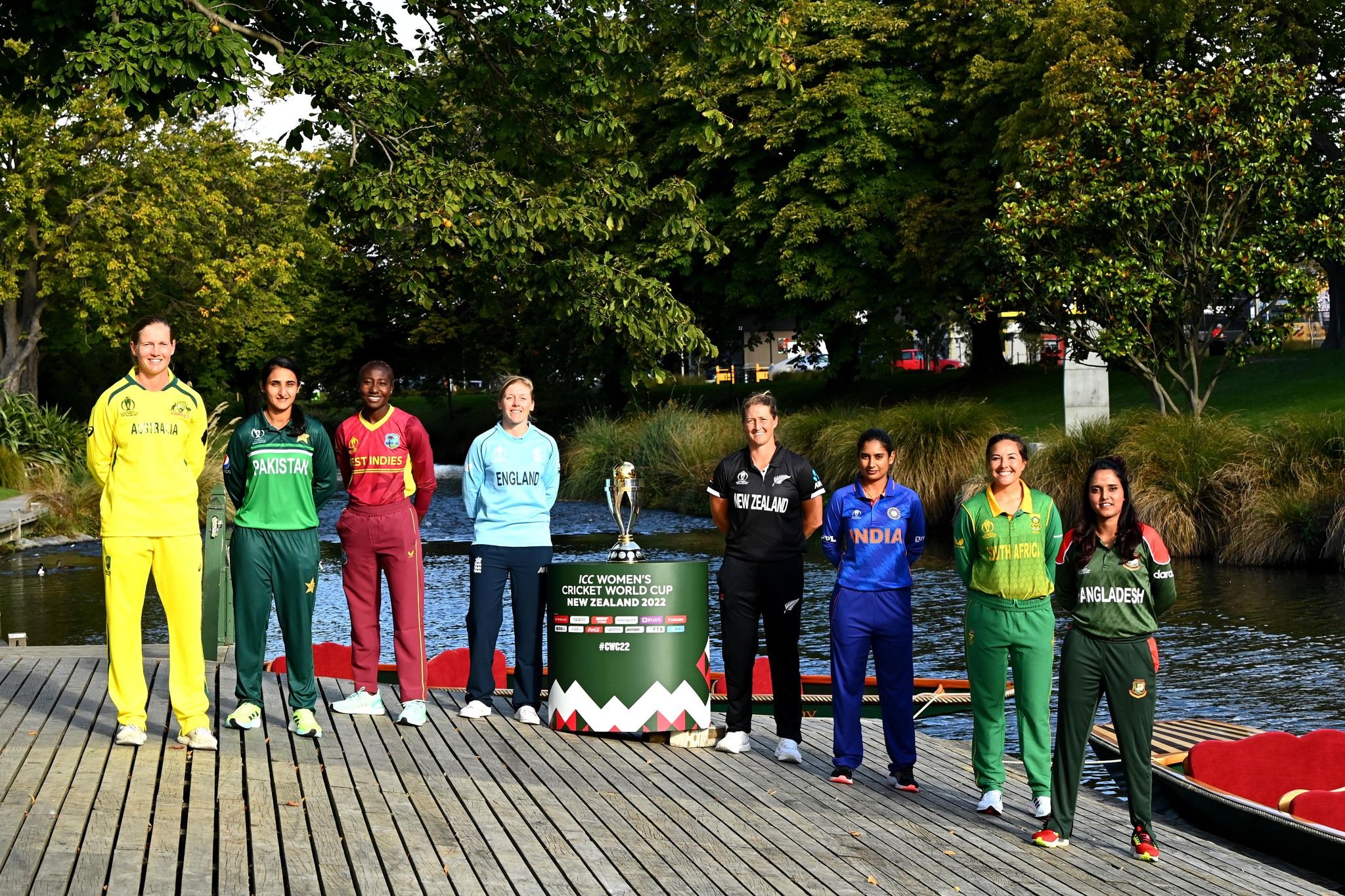ICC Women World Cup