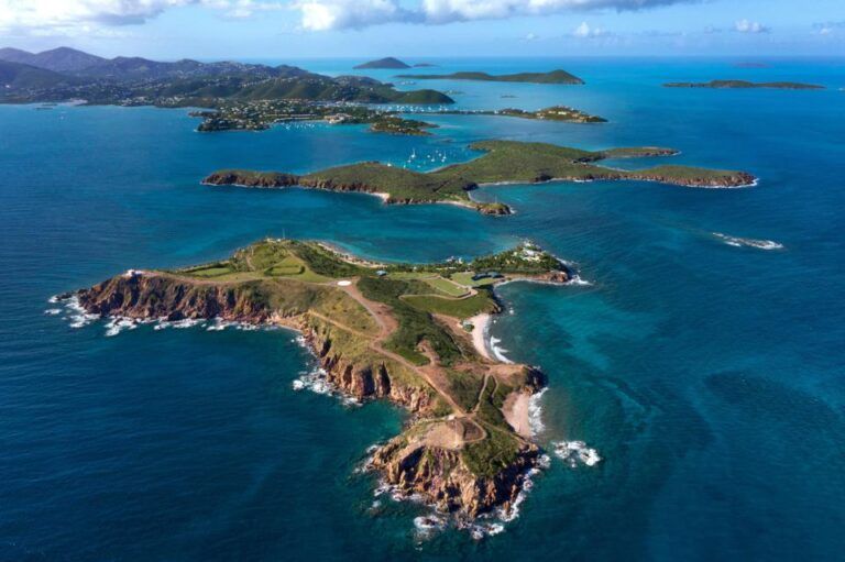 US Virgin Islands