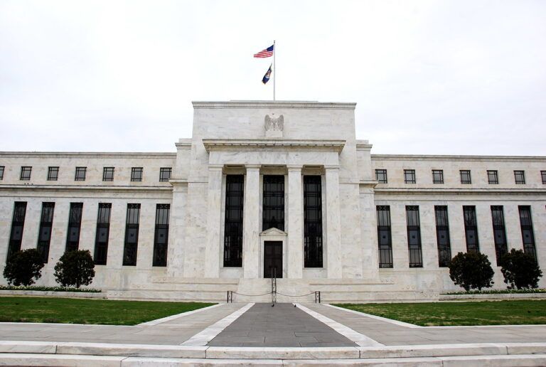 Fed Reserve