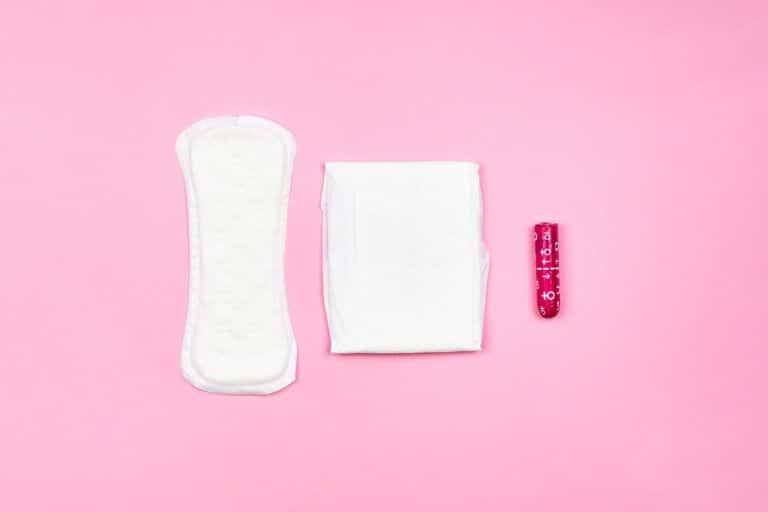 Period products
