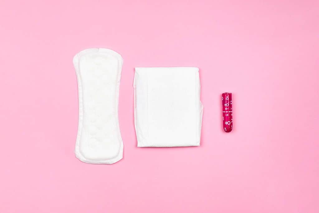 Period products