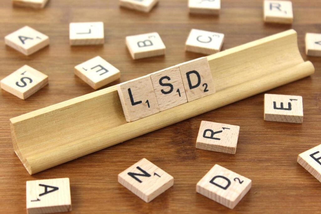 LSD