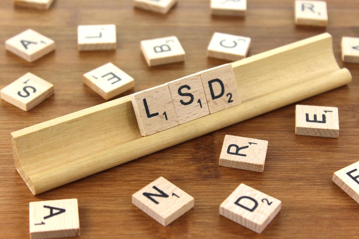 LSD