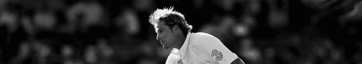 Shane Warne