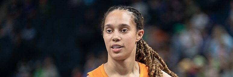 Russia extends US basketballer Brittney Griner’s detention until May ...