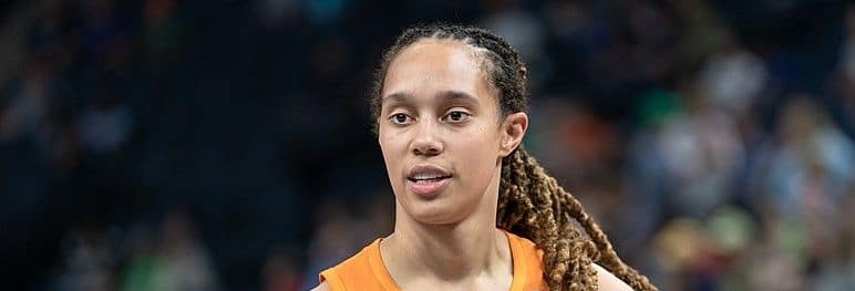 Brittney Griner