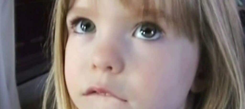 Madeleine McCann