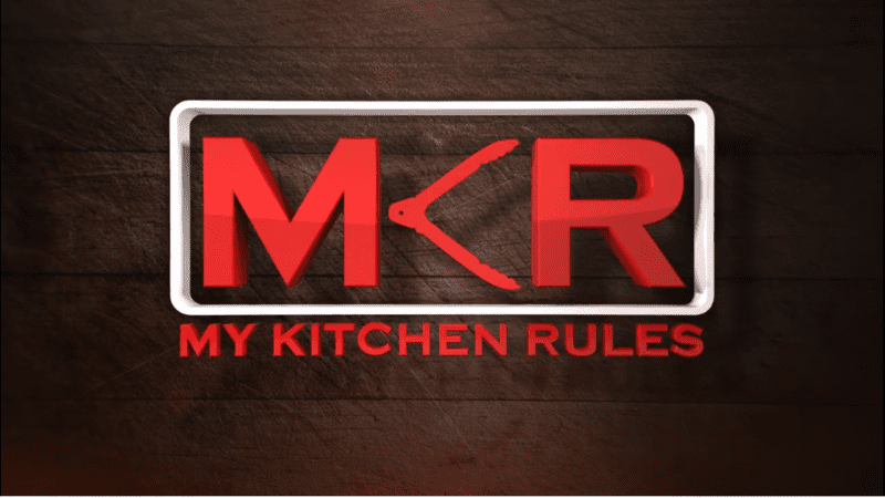 MKR