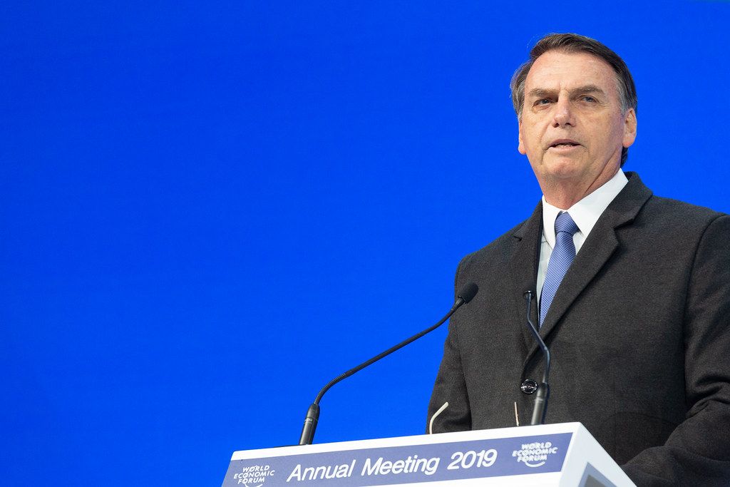 Bolsonaro