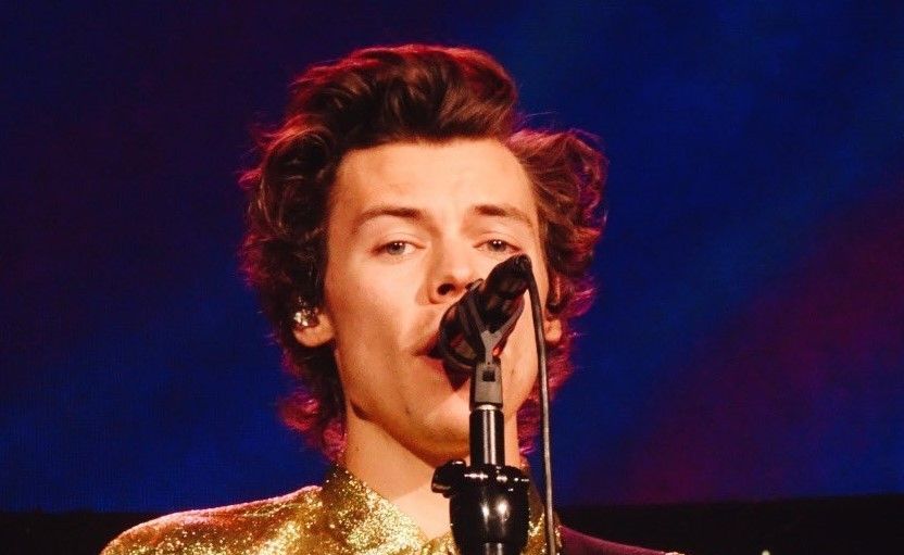 Harry Styles