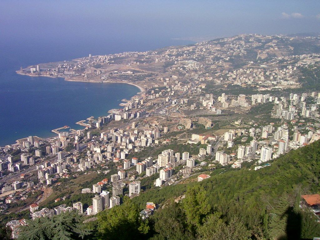 Lebanon