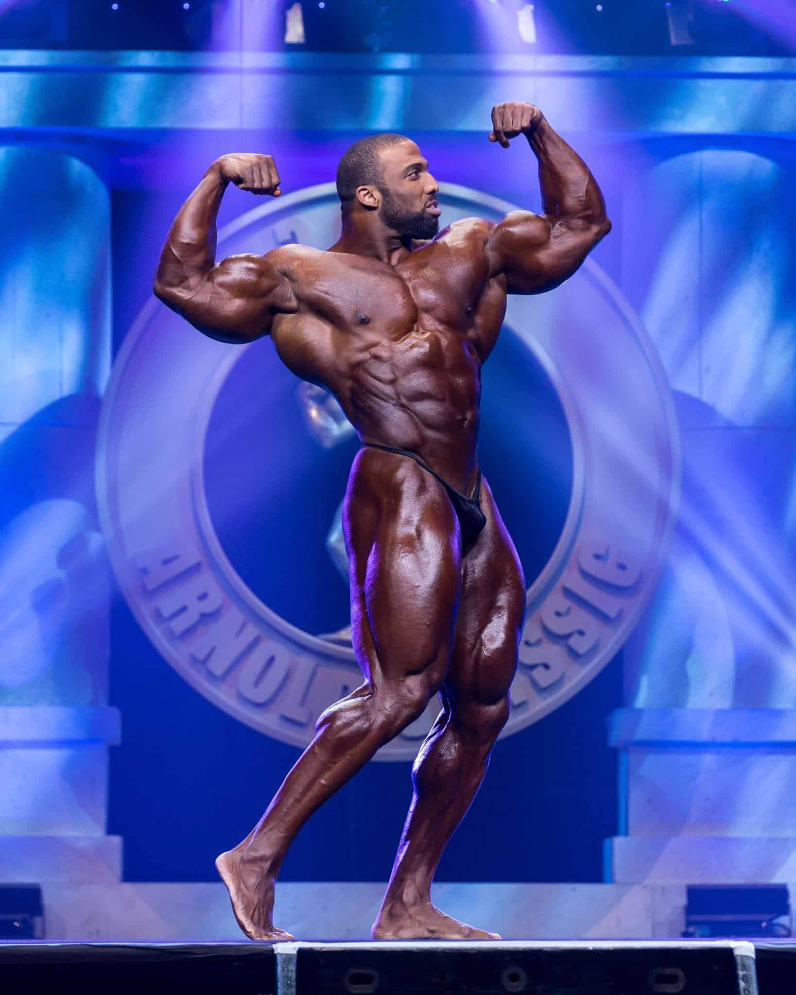 Cedric McMillan