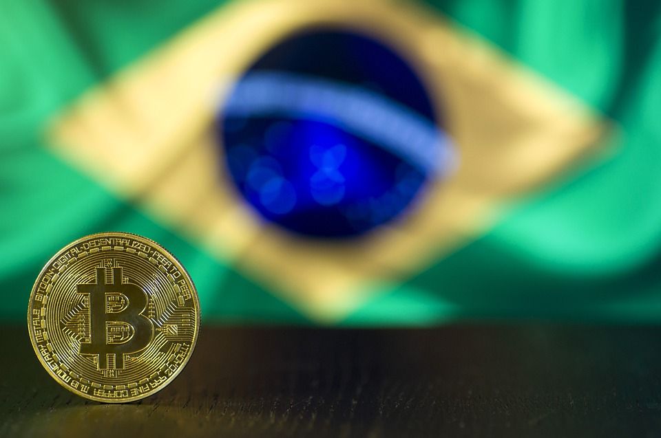 Bitcoin Brazil