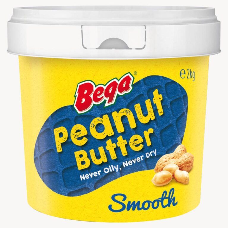 Bega Peanut Butter
