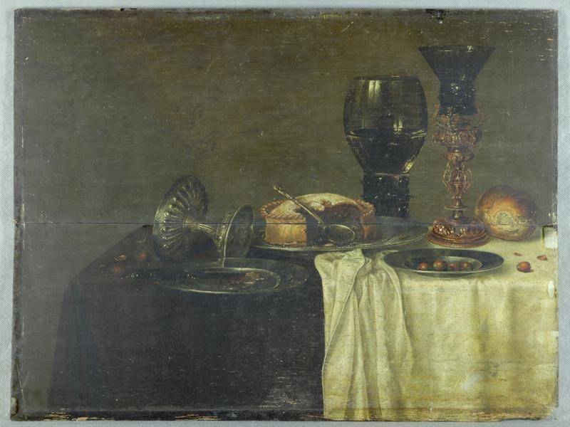 Still Life