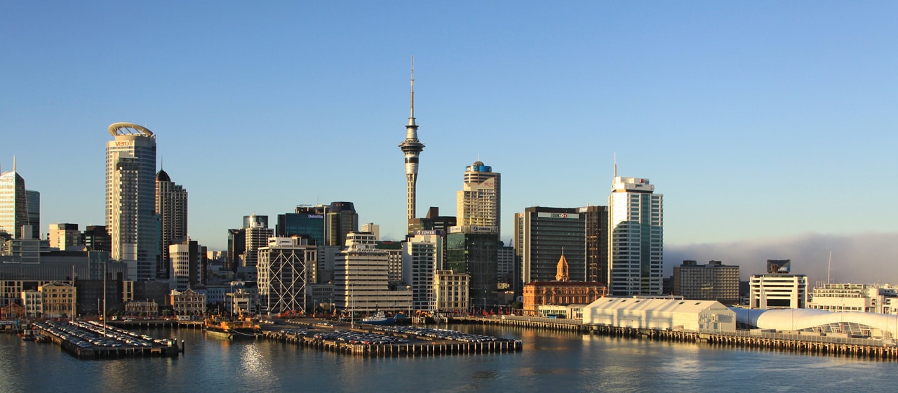 Auckland