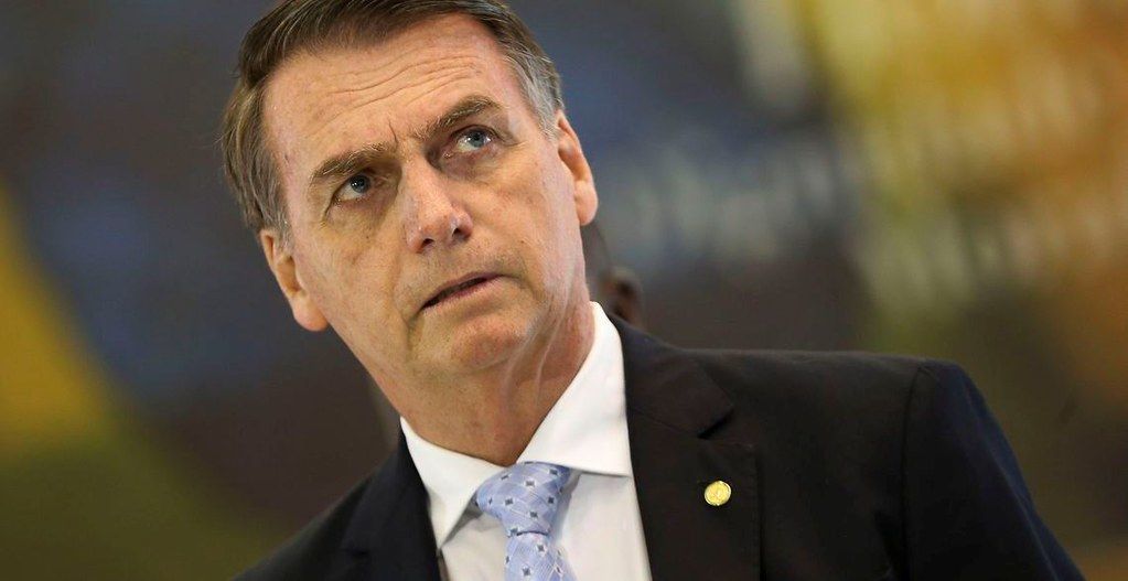 Jair Bolsonaro