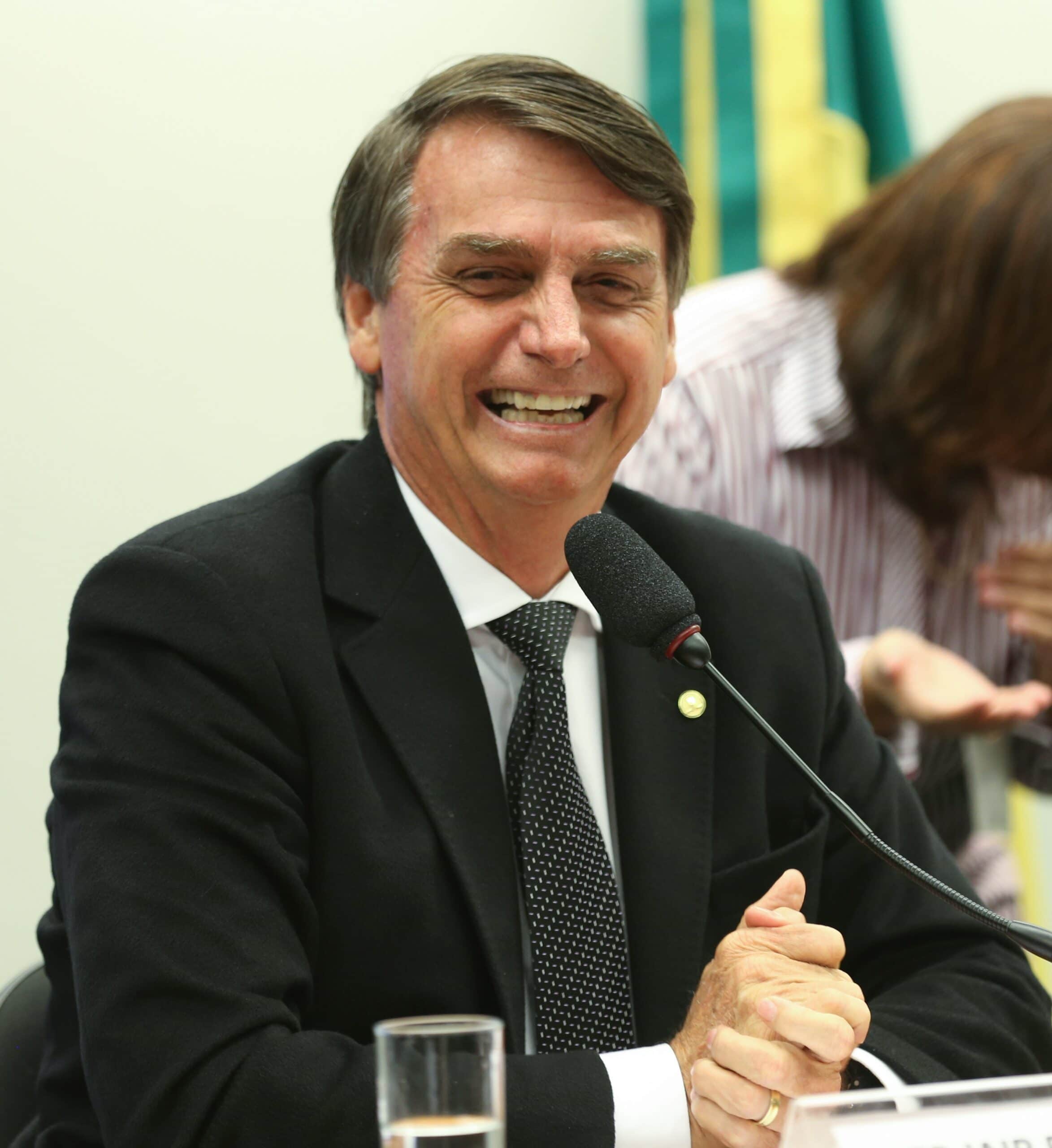 Jair Bolsonaro